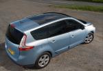 Renault Grand Scenic 2009 года (UK)